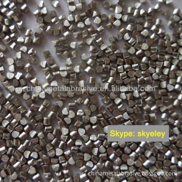 Abrasive Aluminium grain china supplier